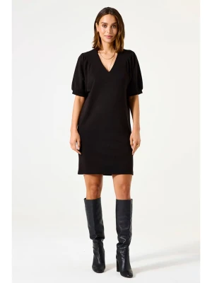 Garcia Sukienka w kolorze czarnym rozmiar: M