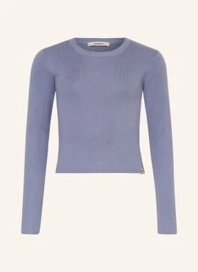 Garcia Sweter blau