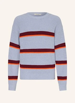 Garcia Sweter blau