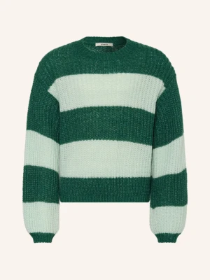 Garcia Sweter gruen