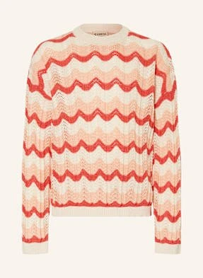 Garcia Sweter orange