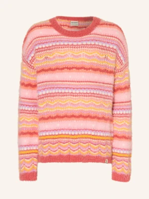 Garcia Sweter orange