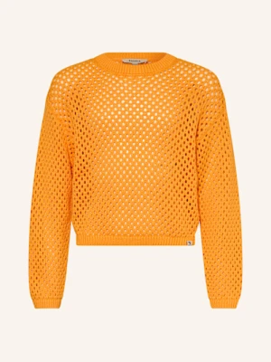 Garcia Sweter orange