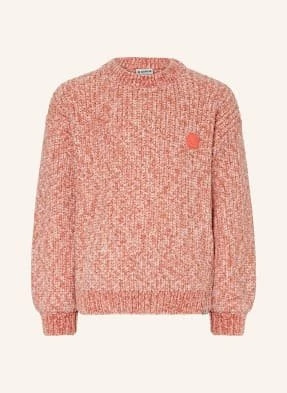 Garcia Sweter rosa