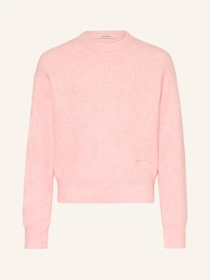 Garcia Sweter rosa