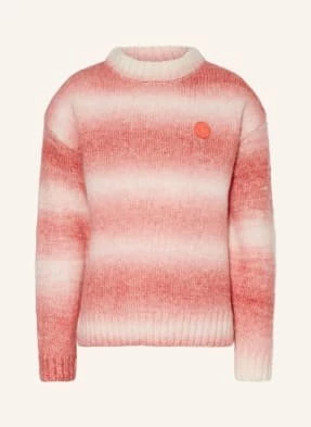 Garcia Sweter rot