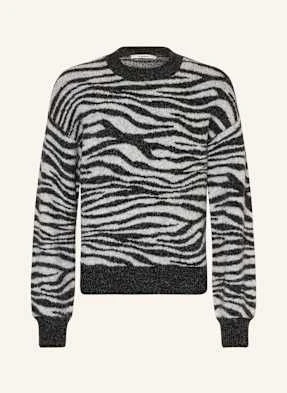 Garcia Sweter schwarz