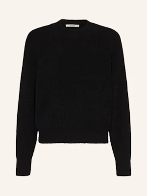 Garcia Sweter schwarz