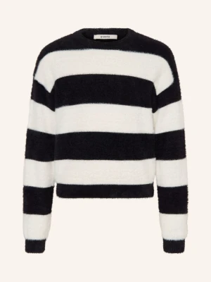 Garcia Sweter schwarz