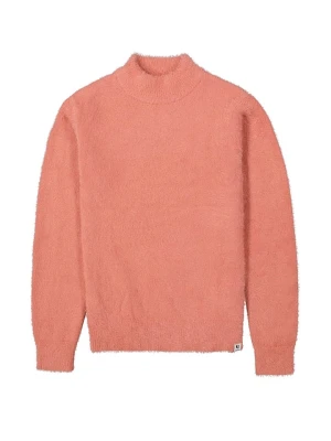 Garcia Sweter w kolorze jasnoróżowym rozmiar: 164/170