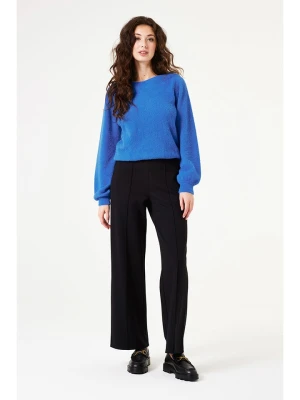 Garcia Sweter w kolorze niebieskim rozmiar: XL