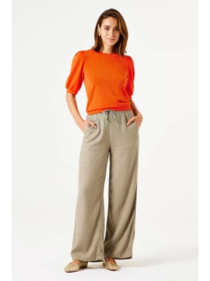 Garcia Sweter w kolorze pomarańczowym rozmiar: XS