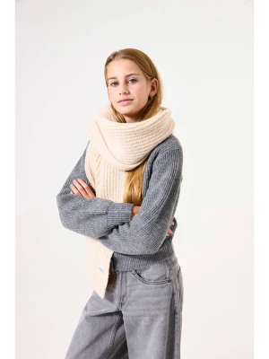 Garcia Szal w kolorze beżowym rozmiar: onesize