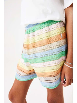 Garcia Szorty dzianinowe ze wzorem rozmiar: 140