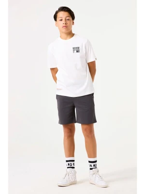 Garcia Szorty w kolorze antracytowym rozmiar: 128