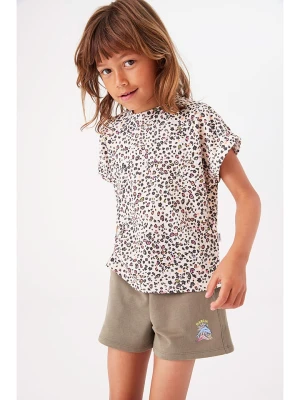 Garcia Szorty w kolorze khaki rozmiar: 92