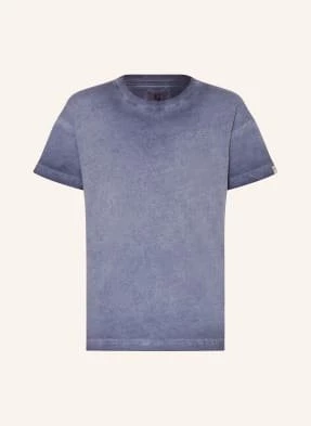 Garcia T-Shirt blau