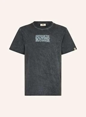 Garcia T-Shirt grau