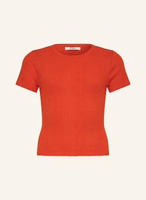 Garcia T-Shirt orange