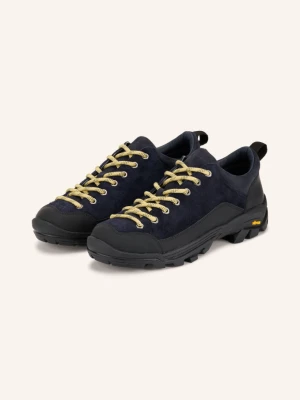 Garment Project Sneakersy Neve blau GRANATOWY