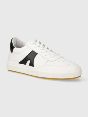 GARMENT PROJECT sneakersy skórzane Legend