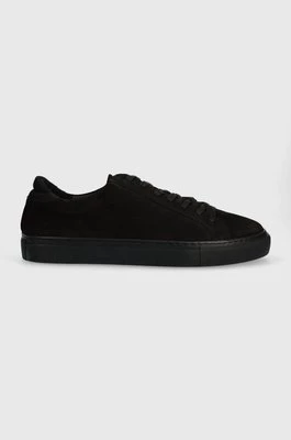 GARMENT PROJECT sneakersy zamszowe Type kolor czarny GPF2172