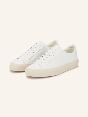 Garment Project Zestaw Sneakersów weiss BIAŁY