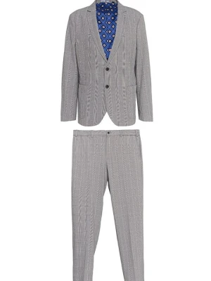 Garnitur Ben Sherman szary