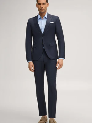 Garnitur Damon Gun w kolorze granatowym Joop