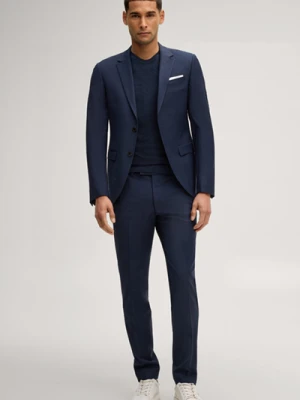 Garnitur Damon Gun w kolorze granatowym Joop