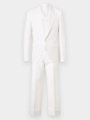 Garnitur Dsquared2 biały