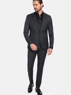 Zdjęcie produktu GARNITUR ENTWIN GRAFIT SLIM FIT Recman