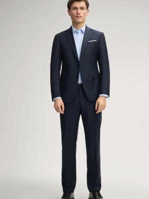 Garnitur Finch-Brad w kolorze granatowym Joop