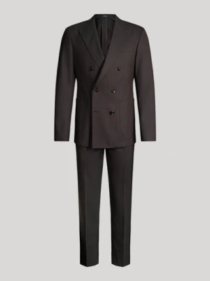 Garnitur Heazy-Rennet w kolorze ciemnobrązowym Joop