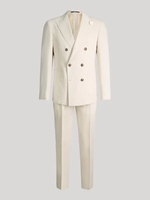 Garnitur Heazy-Rennet w kolorze jasnobeżowym Joop