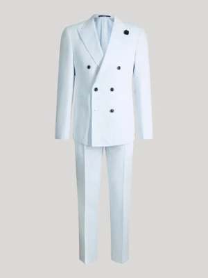 Garnitur Heazy-Rennet w kolorze jasnoniebieskim Joop