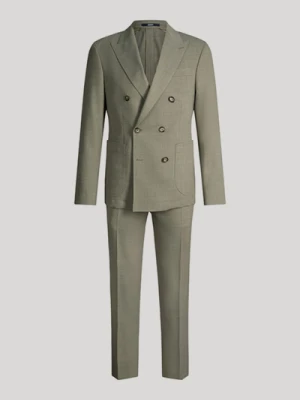 Garnitur Heazy-Rennet w kolorze khaki Joop