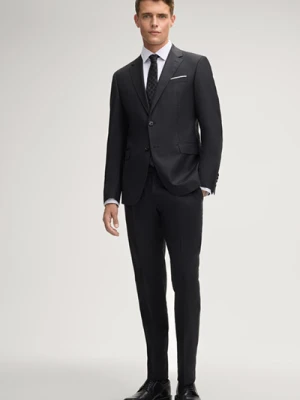 Garnitur Herby-Blayr w kolorze czarnym Joop