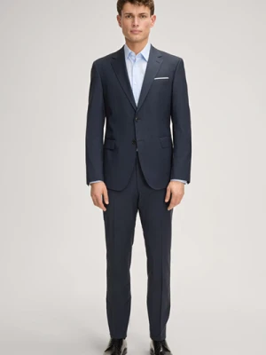 Garnitur Herby-Blayr w kolorze granatowym Joop