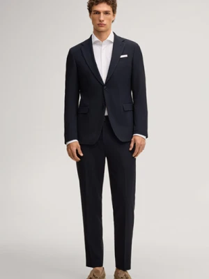 Garnitur Hodge-River w kolorze granatowym Joop