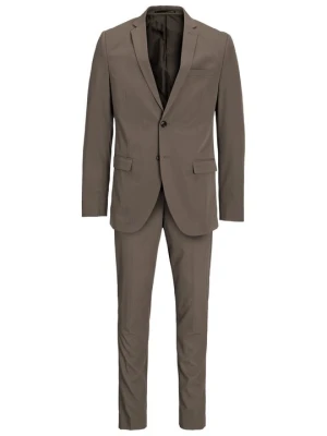 Garnitur Jack&Jones brązowy