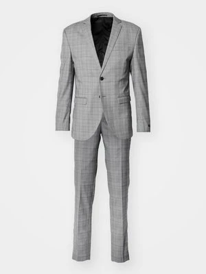 Garnitur Jack&Jones ciemnoszary