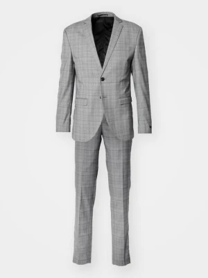 Garnitur Jack&Jones ciemnoszary