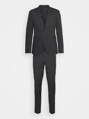 Garnitur Jack&Jones ciemnoszary melanż