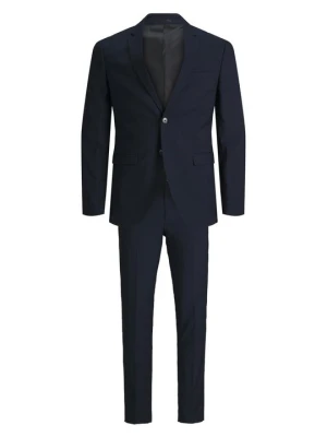 Garnitur Jack&Jones granatowy