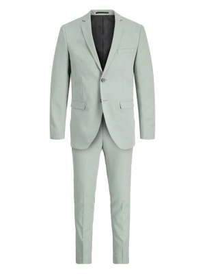 Garnitur Jack&Jones jasnozielony