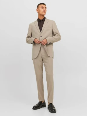 Garnitur Jack&Jones jasny brąz