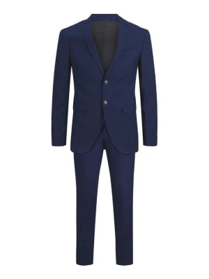 Garnitur Jack&Jones niebieski