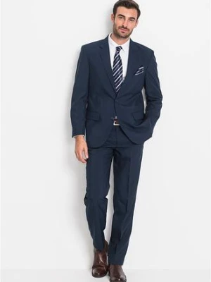 Garnitur (komplet 2-częściowy), regular fit bonprix