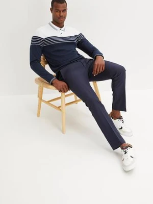 Garnitur (komplet 2-częściowy), regular fit bonprix